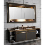 TORA Bathroom Basin Cabinet TR-BBC-MC- 11423